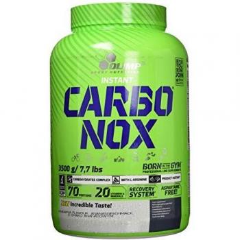 Olimp Nutrition 3500g Carbonox