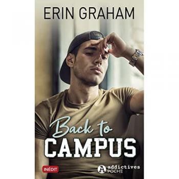 Back to campus