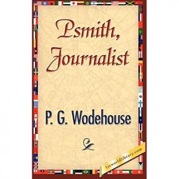 Psmith, Journalist