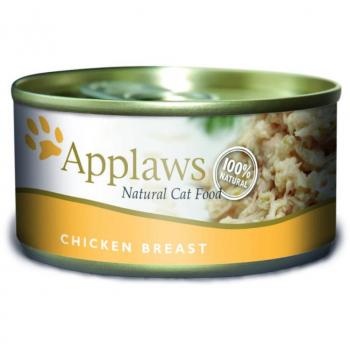 Fantastic Chicken Cat Food by Purina 85g