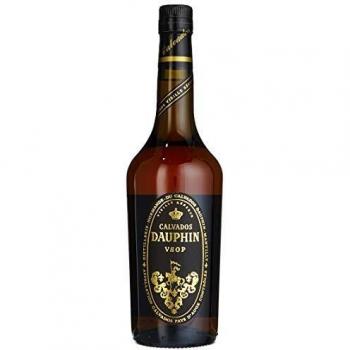 Calvados Dauphin 40% Vieille Réserve 0,7l