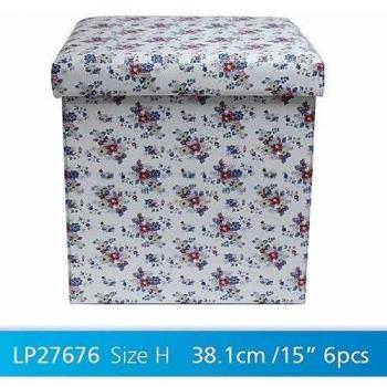 Foldable Summer Daisy Box #1