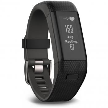 Garmin vívosmart HR Regular Fit Activity Tracker