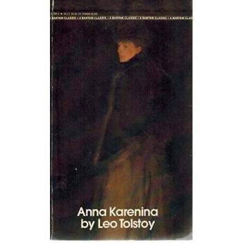 Anna Karenina: Erster Band