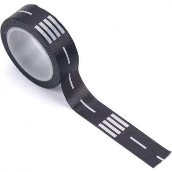 Washi Tape de Tren Ferroviario 10 metros