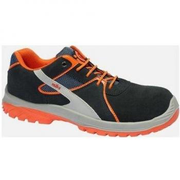 Issa Station Scarpe Basse S1P Metal Free Taglia 39