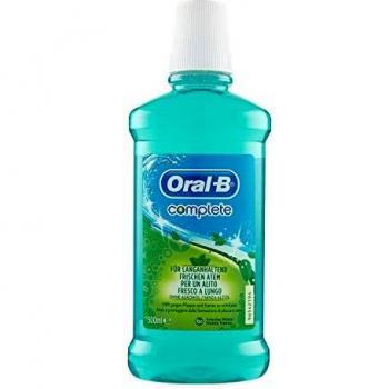 Oral-B