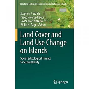 Land Cover and Land Use Change on Islands