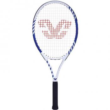 Crossway 414 – Raquette de Tennis 27 Découverte