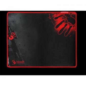 Tappetino per Mouse A4Tech Bloody B-081S Rosso/Nero
