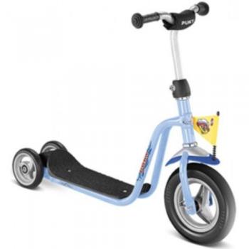 Puky Monopattino R1 Blu Cobalto