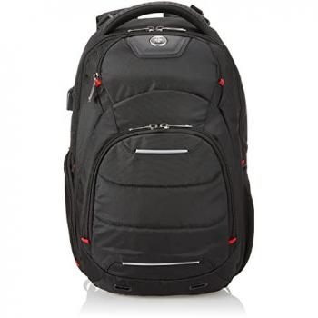 Digital Hercules Elite Black Backpack – Massage + SDD Search