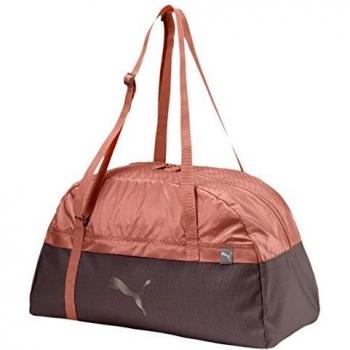 Sportbag PUMA Core Active – Peach-Beige Variante