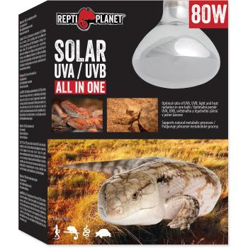 UVA/UVB Terrarienlampe 80 W