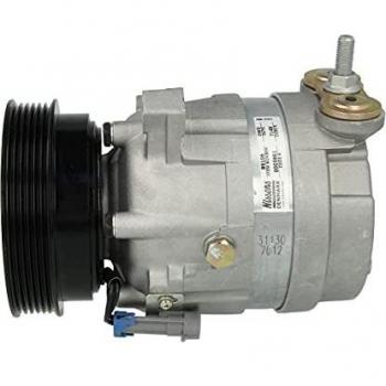Nissens 89106 Compressore Aria Condizionata