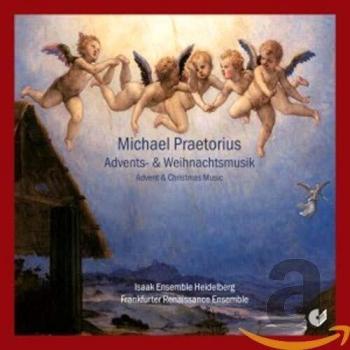 Isaak Ensemble Heidelberg Advents-& Weihnachtsmusik
