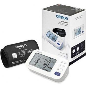 Omron M6 HEM-7360-E digitales Blutdruckmessgerät