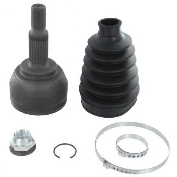 SKF VKJA 5682 Juego de articulación, árbol de transmisión