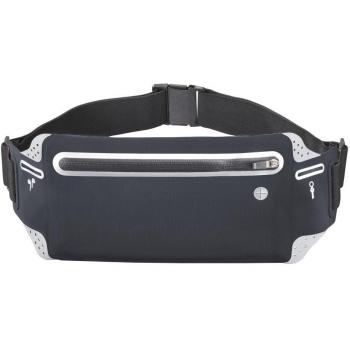 Hama Active Line Finest Sports Gürteltasche für Smartphone Grau/Anthrazit