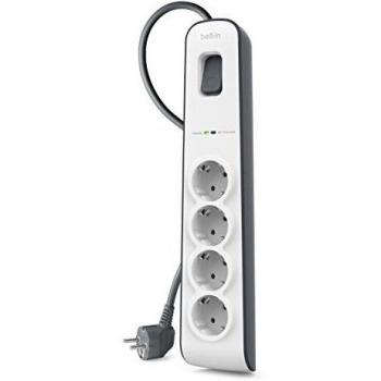 BELKIN SURGEMASTER FOUR FOLD PROTECTION /2M CABL