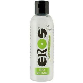 Eros GreenSilk Lubricant