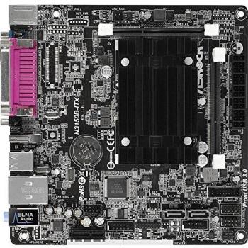 ASRock N3150B-ITX Intel N3150 Braswell Motherboard