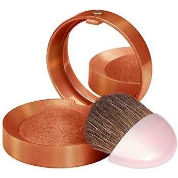 Bourjois Little Round Blusher Tomette 72 (2,5 g)