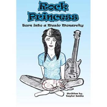 Rock Princess