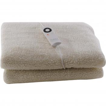 IntelliFleece WarmGuard Mattress Protector