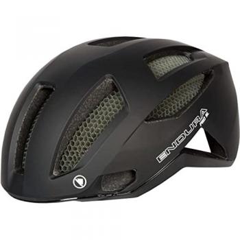 Endura Pro SL Cycling Helmet Black Size: (S-M)