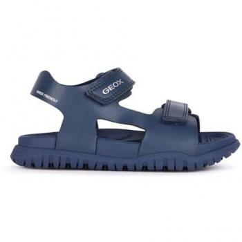 J45HMA Geox Sandali Blu