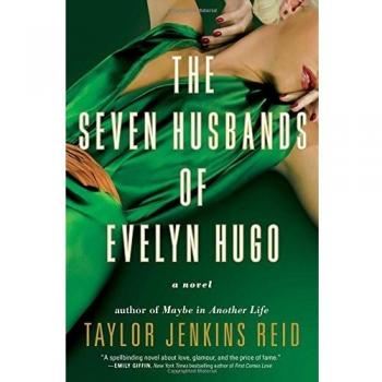 The Seven Husbands of Evelyn Hugo: A Novel (Hardcover)