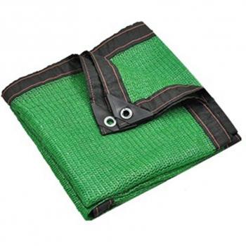 Dosel de sombra para patio