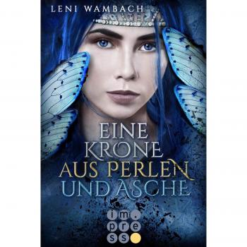 Eine Krone aus Perlen und Asche