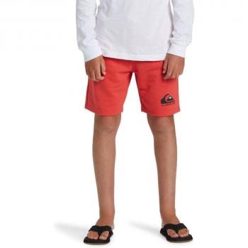 Quiksilver Jungen Sweatshorts