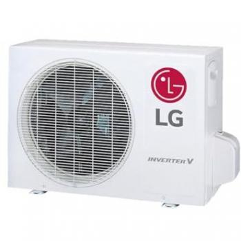 UNIDADE EXTERIOR INVERTER LG UUA1