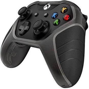 OtterBox Antimicrobial Easy Grip Xbox One Controller Shell