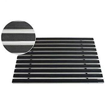 Produit de jardinage ACO : grattoir à chaussures 60 × 40 cm