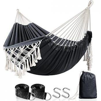 Anyoo Amaca da Giardino in Cotone 200 kg