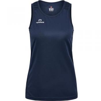 Top Deportivo NewLine sin Mangas Mujer