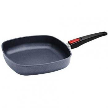 Woll 1622DPI Plaza Poêle multifonction Noir 220 mm