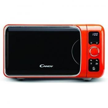 Candy Microonde EGO-G25DCO Arancia