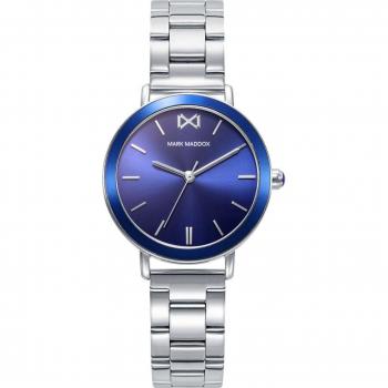 Reloj Analógico Mark Maddox MM1002-37