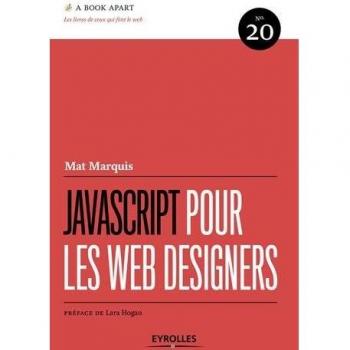 JavaScript pour les web designers