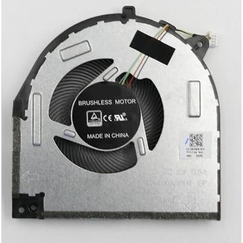 Lenovo Legion Y7000 Y540-15IRH Fan for CPU and GPU 5F10S13886 DC28000E3F1