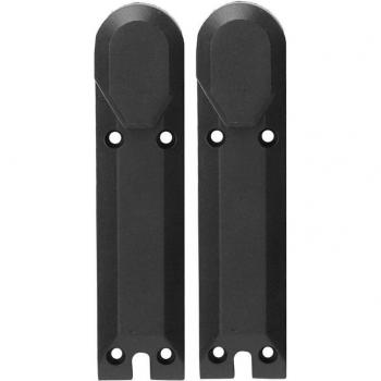 8 Inch Kugoo Electric Scooter Front Wheel Protection Shell (Set of 2)