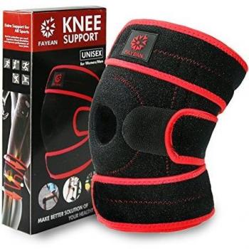 FAYEAN FlexFit Knee Support