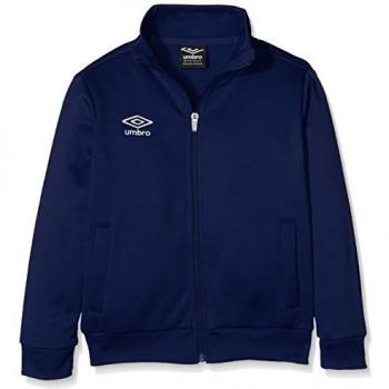 Kindersportjacke Freedom Jnr von Umbro