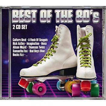 Best of the 80's