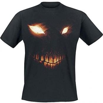 Disturbed Bright Eyes T-Shirt schwarz für Herren
